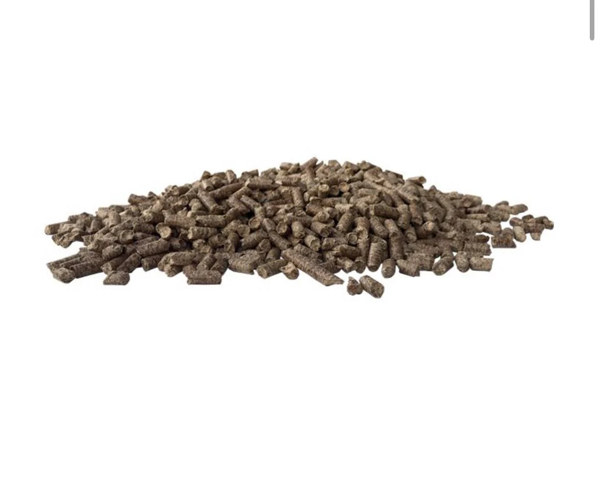 Pellet 100% Roble Sacco grande - immagine 2