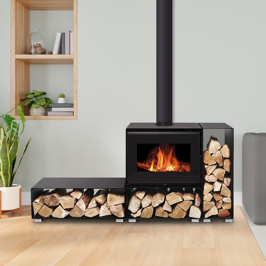 Forno per latte - BELLEZA ROMA - 10,2kW